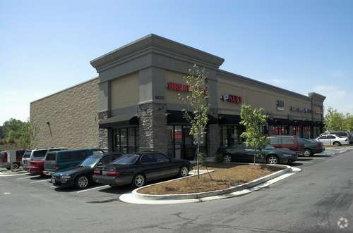 More Photos Of 6035 Bakers Ferry Rd SW, Atlanta Storefront For Lease