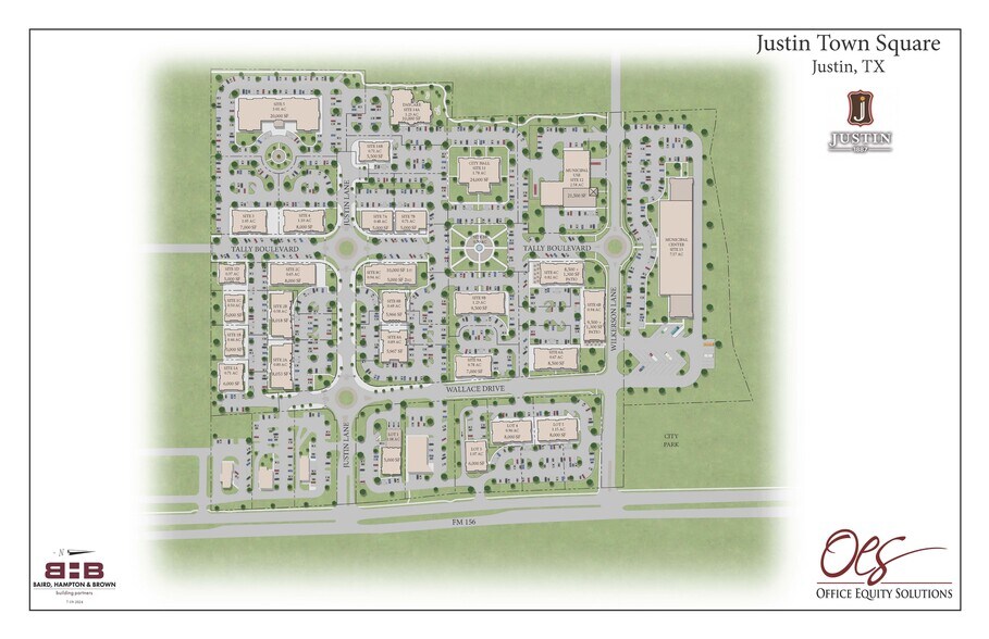 More Photos Of 514 Tally Blvd, Justin Medical For Sale