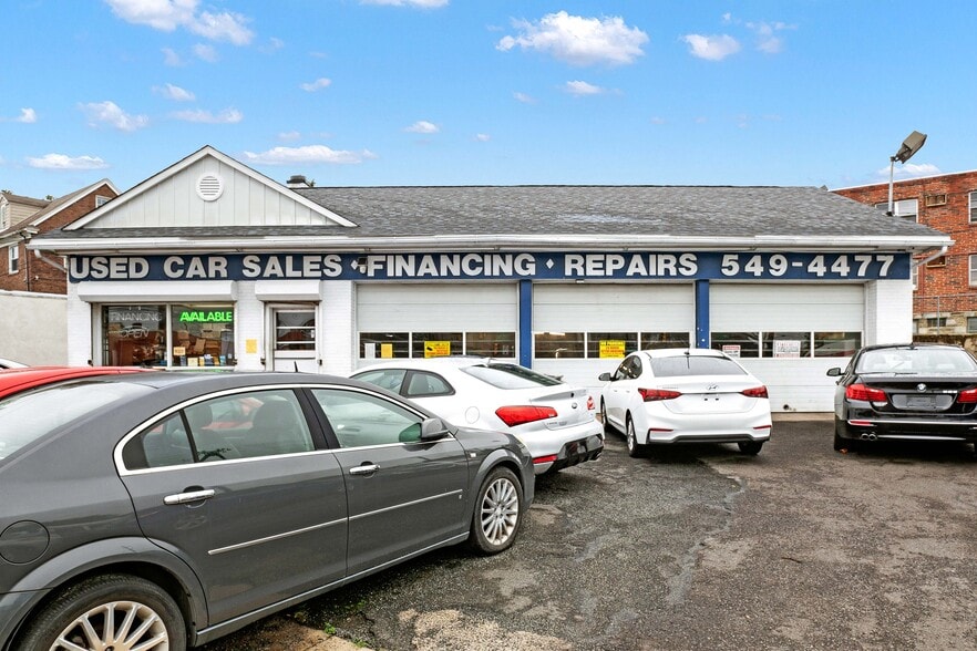 More Photos Of 6200 N 5th St, Philadelphia Auto Repair For Sale