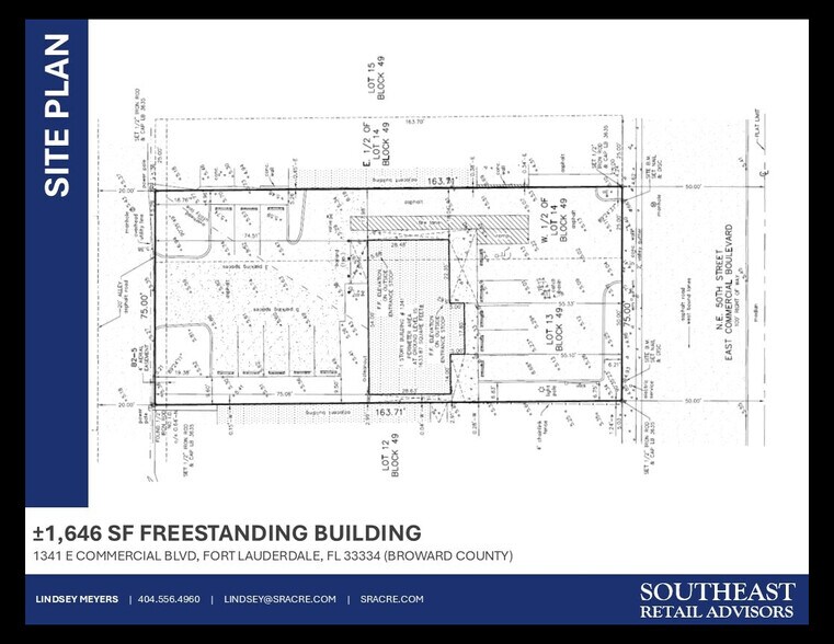 More Photos Of 1341 E Commercial Blvd, Fort Lauderdale Freestanding For Lease