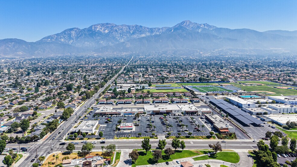 More Photos Of 8700 Baseline Rd, Rancho Cucamonga Bank For Sale