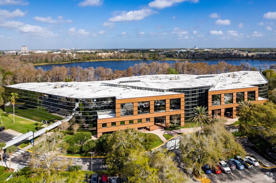 More Photos Of 2301 Lucien Way, Maitland Office For Lease