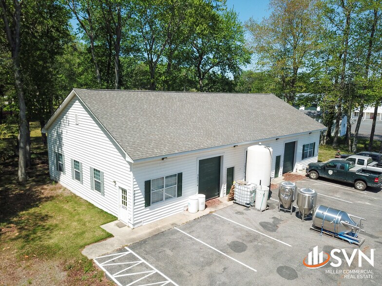 More Photos Of 36326 Lankford Hwy, Belle Haven Office For Sale
