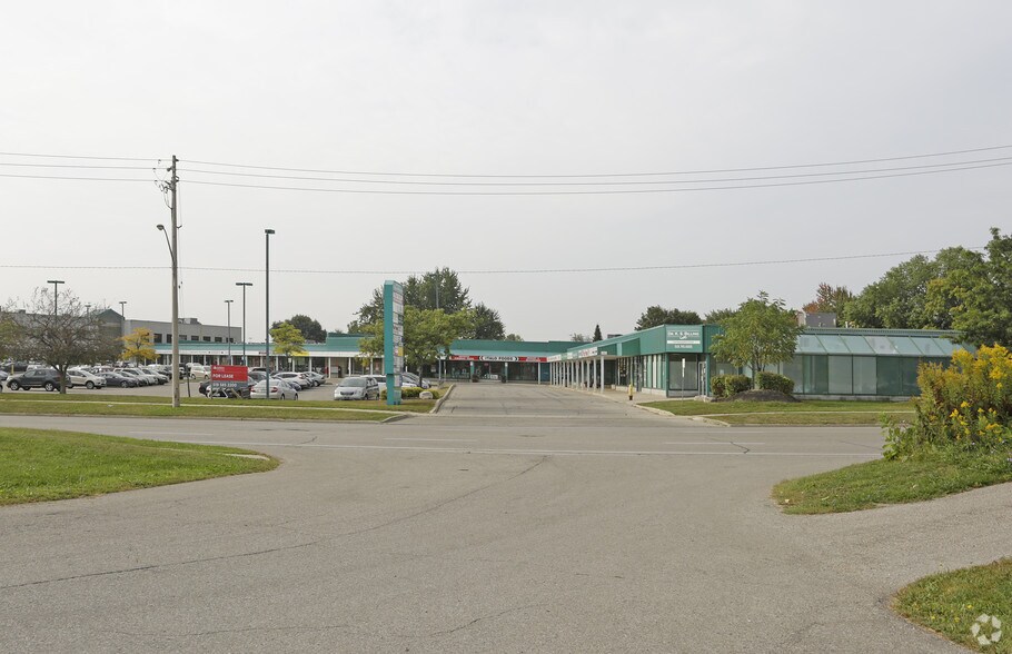 Primary Photo Of 1601 River Rd E, Kitchener Storefront For Lease