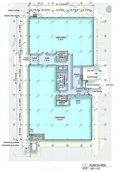 More Photos Of 2400 Boul des Sources, Pointe-claire Office Residential For Lease