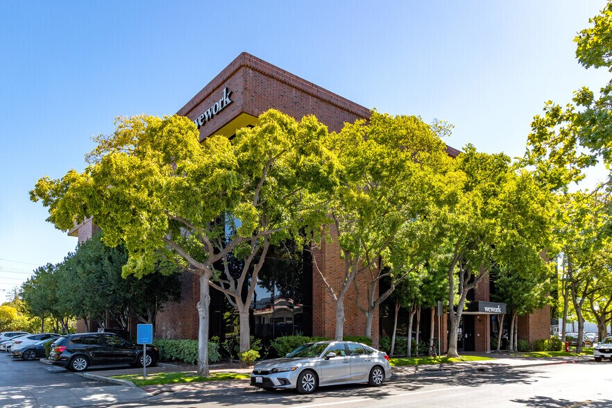 More Photos Of 3101 Park Blvd, Palo Alto Coworking Space
