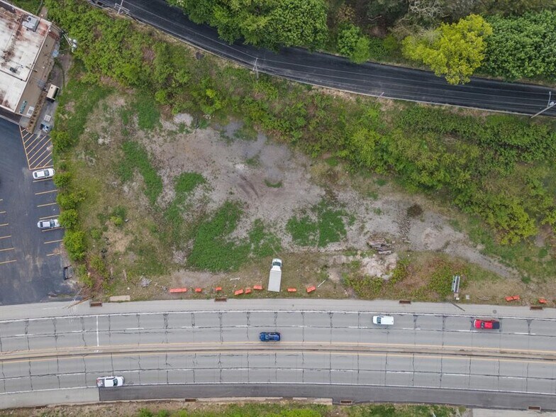 More Photos Of 4511 McKnight Rd, Pittsburgh Land For Sale