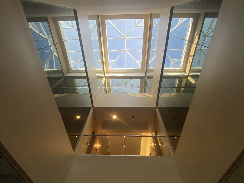 More Photos Of 1575 Heritage Dr, McKinney Office For Lease