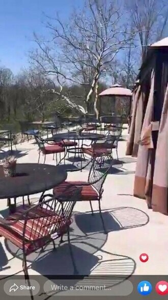 More Photos Of 1591 OH-45, Austinburg Restaurant For Sale