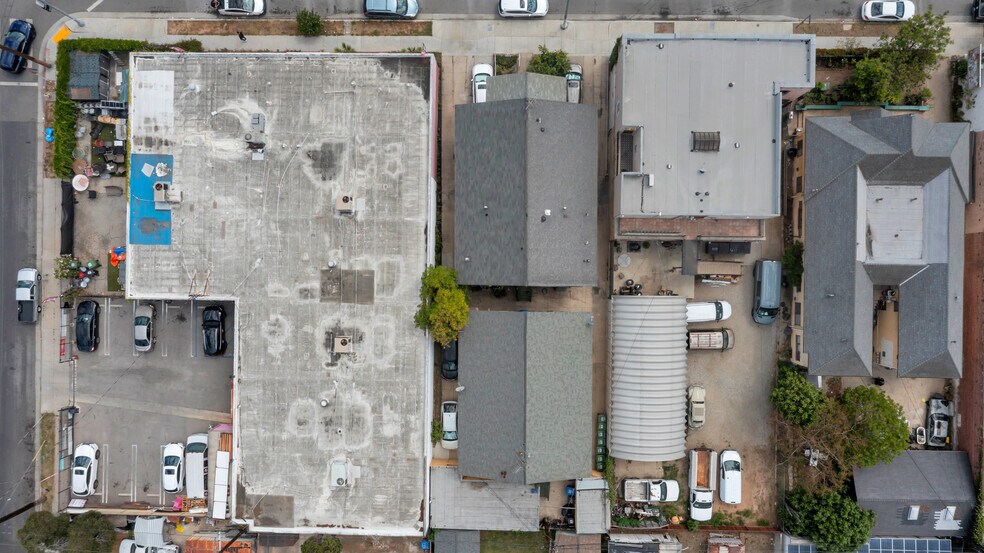 More Photos Of 2113 Venice Blvd, Los Angeles Apartments For Sale