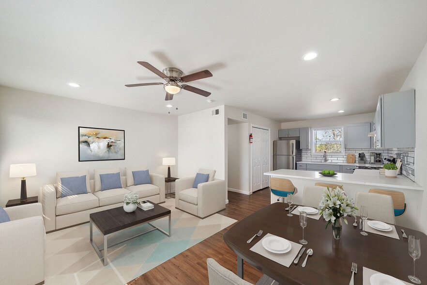 More Photos Of 6403 Sloan St, Houston Apartments For Sale