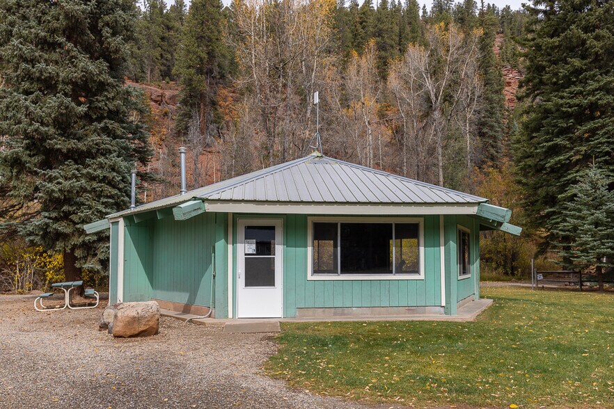 More Photos Of 27646 Highway 145, Dolores Trailer Camper Park For Sale