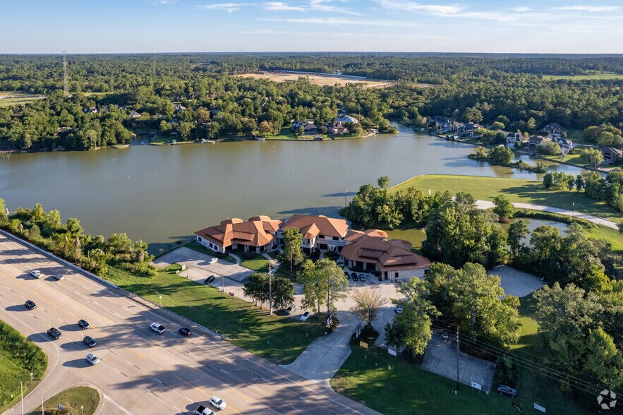 More Photos Of 18001 W Highway 105, Montgomery Medical For Lease