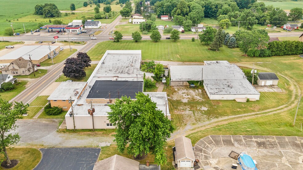 More Photos Of 14924 Beloit Snodes Rd, Beloit Manufacturing For Sale