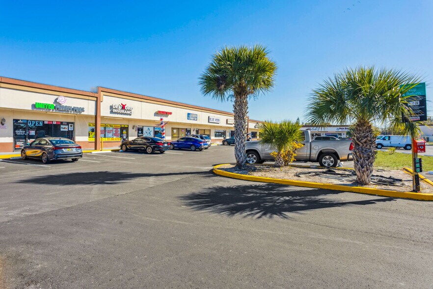 More Photos Of 1479-1499 Belcher Rd S, Clearwater Unknown For Lease