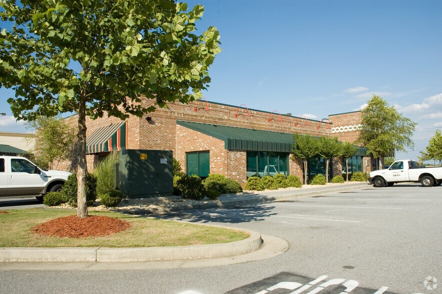 More Photos Of 4130 Austell Rd, Austell Restaurant For Lease