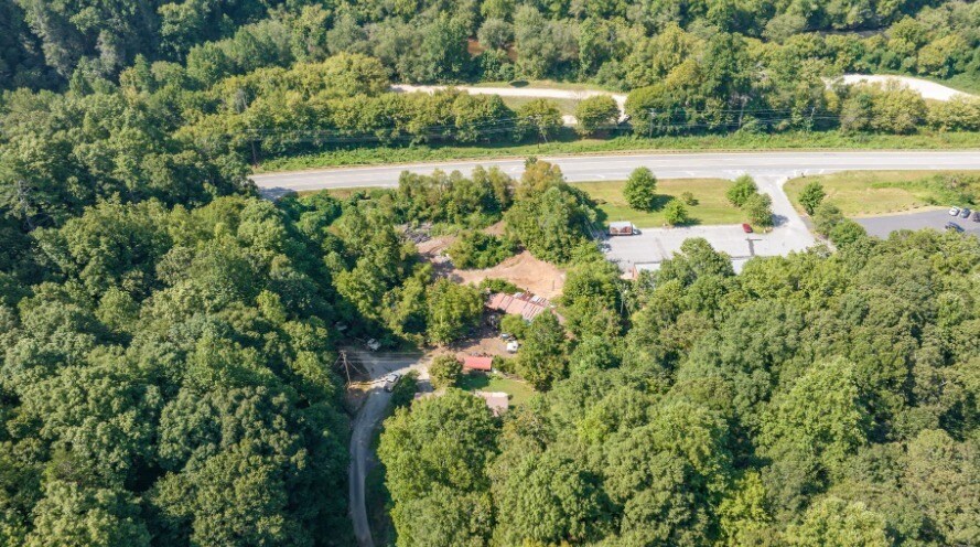 More Photos Of 71 Cantrell Ln, Dahlonega Land For Sale