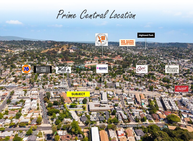More Photos Of 4401-4403 Westdale Ave, Los Angeles Apartments For Sale