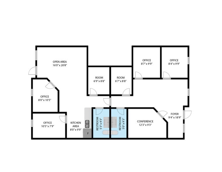 More Photos Of 415 Montgomery Rd, Altamonte Springs Office Residential For Sale