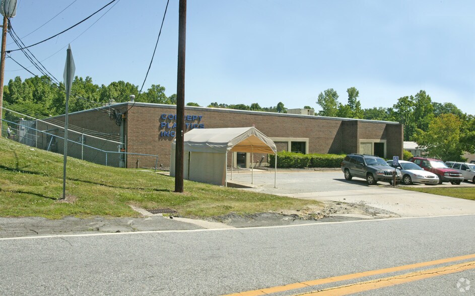 More Photos Of , High Point Unknown For Sale