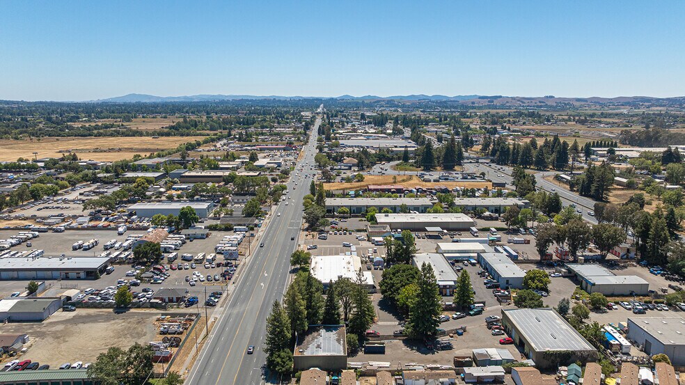 More Photos Of 3531 Santa Rosa Ave, Santa Rosa Service For Lease