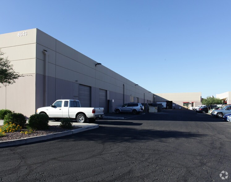 More Photos Of 8615 W Kelton Ln, Peoria Unknown For Lease