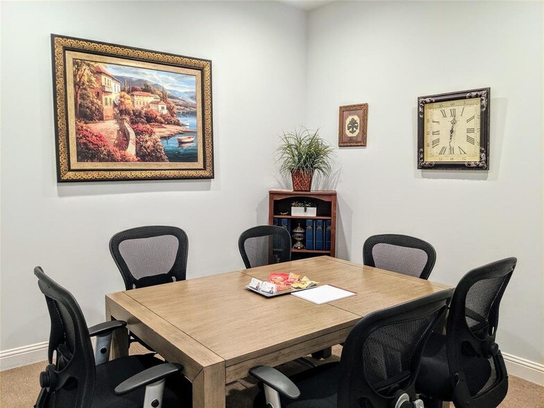 More Photos Of 318 W FM 544, Murphy Medical For Sale