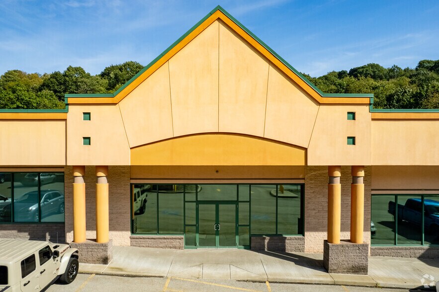 More Photos Of 1191-1197 Jacks Run Rd, North Versailles General Retail For Sale