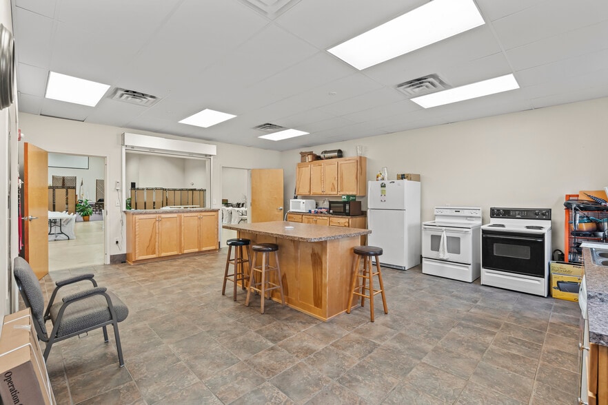 More Photos Of 4700 Isenhour Rd, Kannapolis Religious Facility For Sale