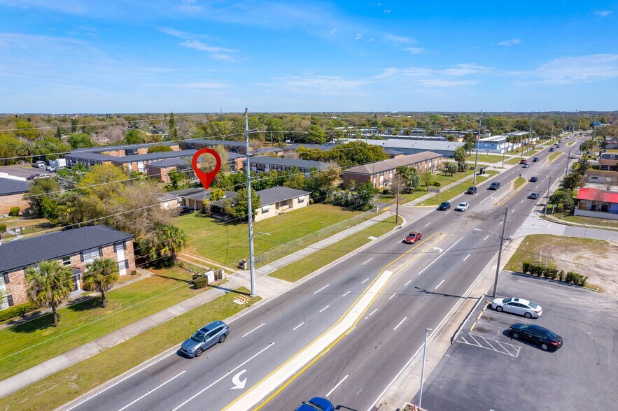 More Photos Of 5321 Curry Ford Rd, Orlando Office For Sale