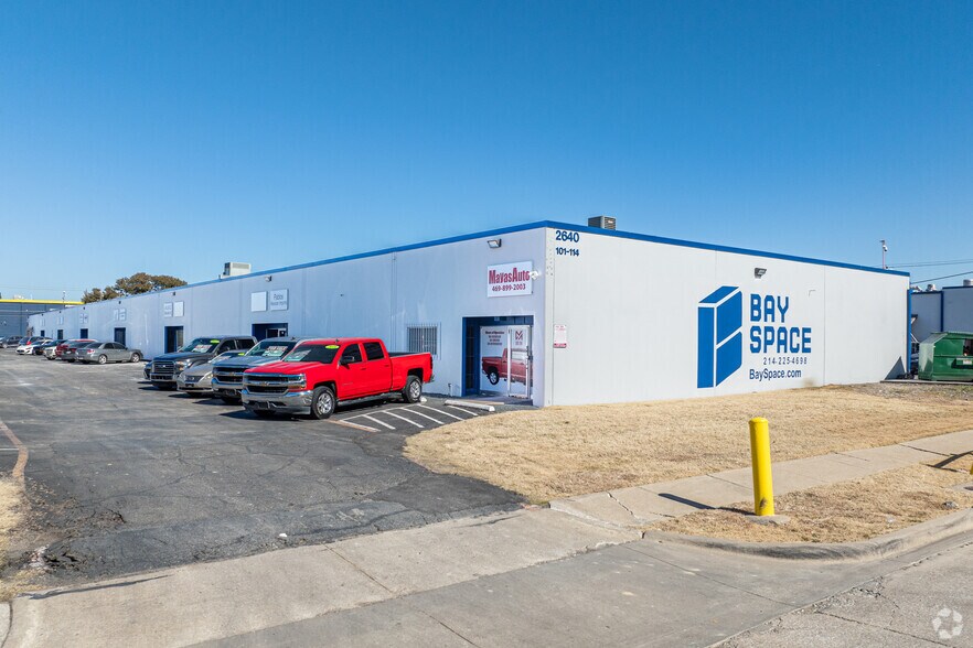 More Photos Of 2630 Northaven Rd, Dallas Unknown For Lease
