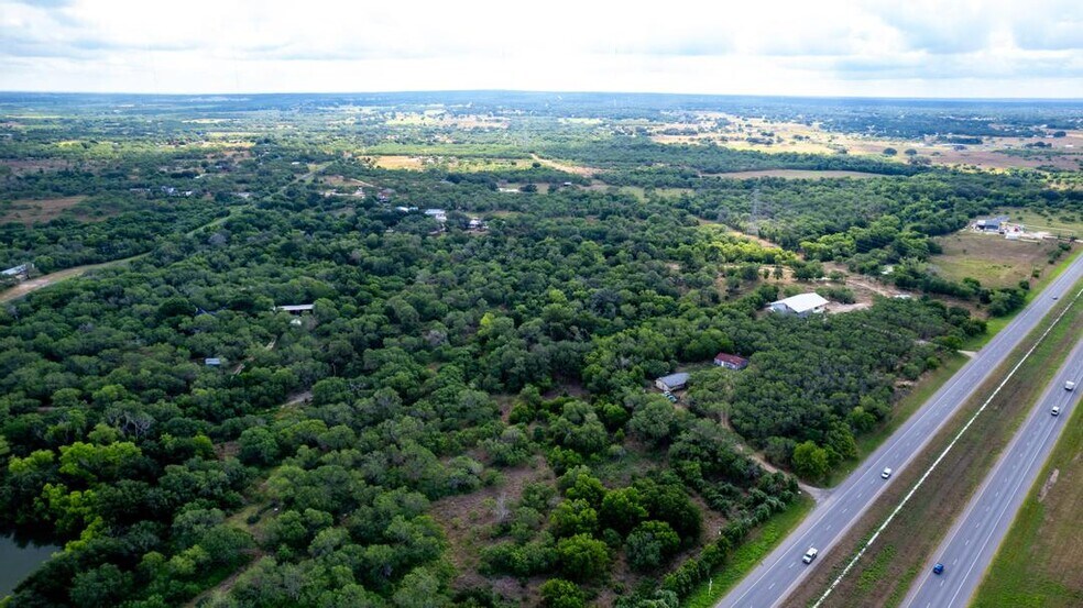 More Photos Of 15722 S US Highway 181, San Antonio Land For Sale