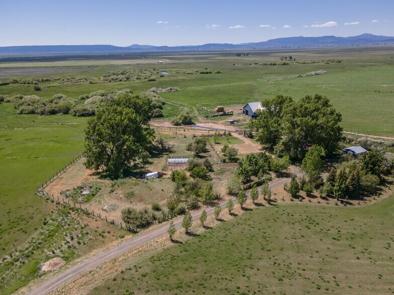 More Photos Of 15682 Highway 395, Lakeview Land For Sale