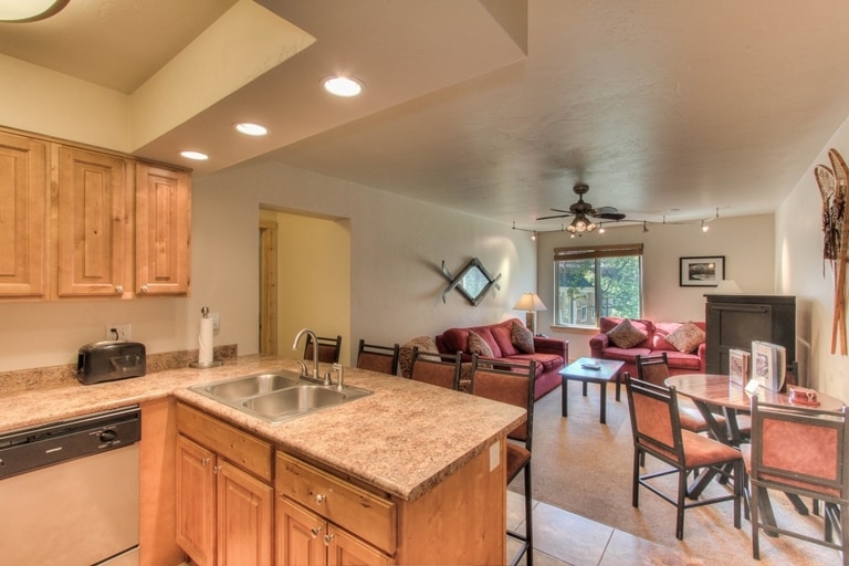 More Photos Of 4192 Hwy 9, Breckenridge Hotel For Sale