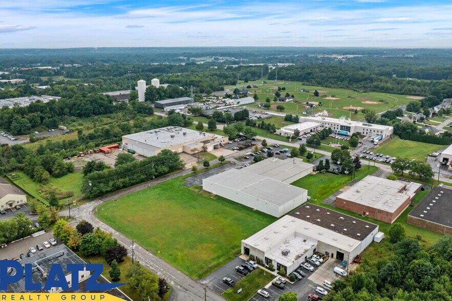 More Photos Of 525 Mcclurg Rd, Boardman Warehouse For Sale