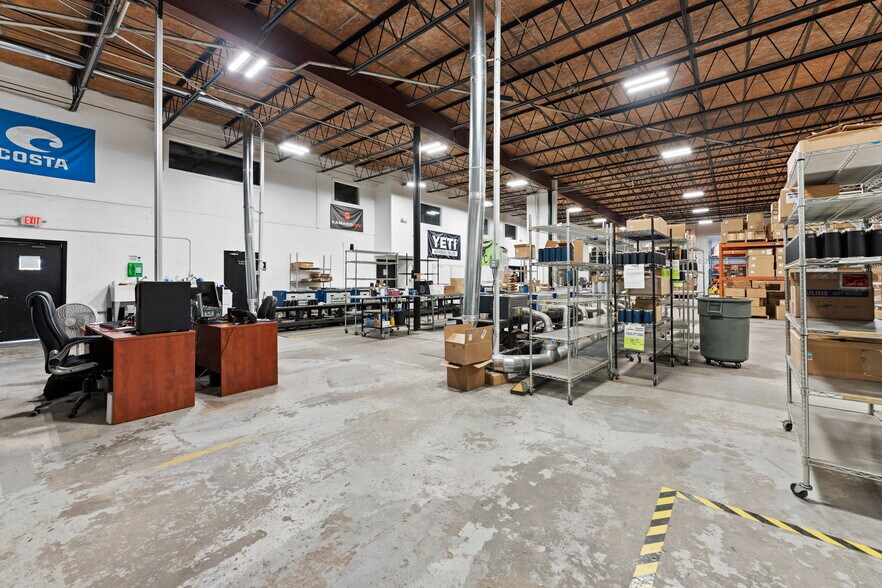 More Photos Of 7490 N 30th Ave, Saint Petersburg Showroom For Sale