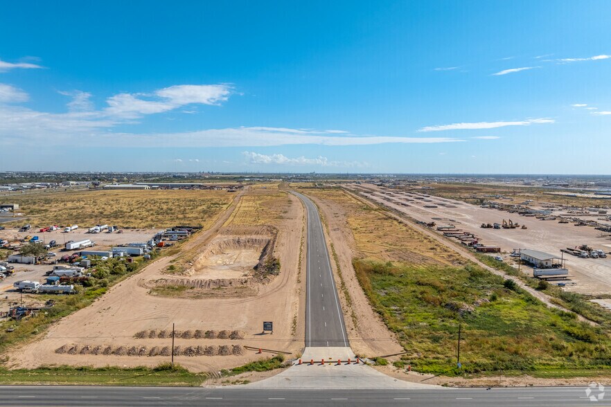 More Photos Of West Bullhead Street, Odessa Land For Sale