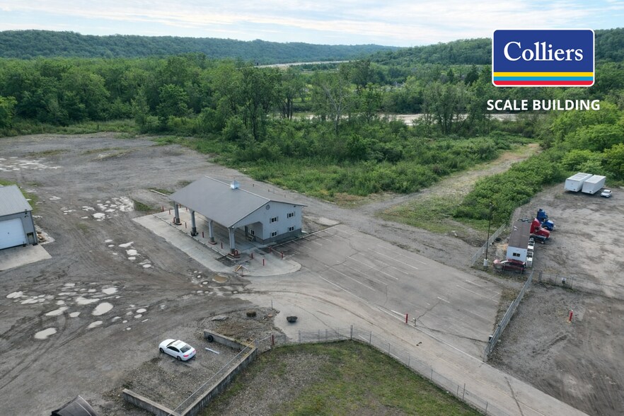 More Photos Of 7849 Harrison Ave, Cleves Flex For Lease