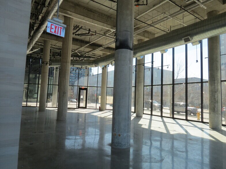 More Photos Of 599 King St E, Toronto Apartments For Sale