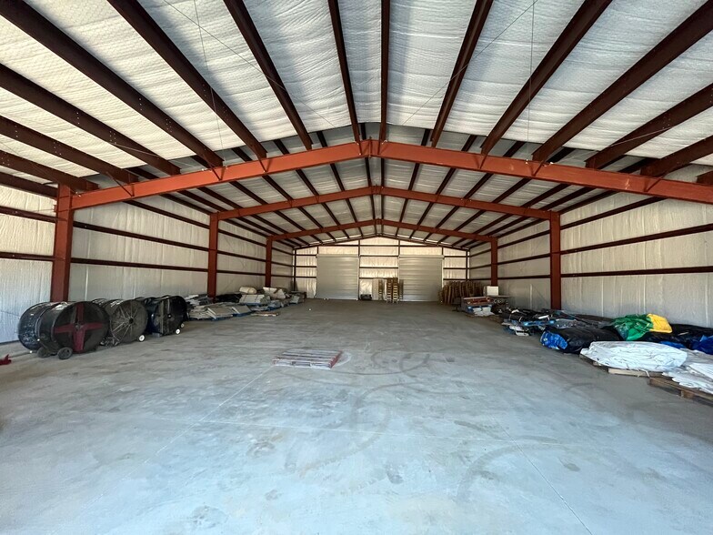 More Photos Of 1808 E. Kentucky Ave., Ruston Industrial For Lease