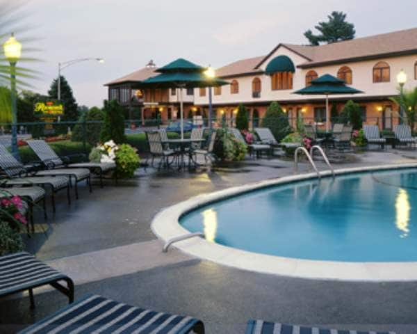 More Photos Of 2955-2961 State Route 9, Ballston Spa, NY 12020, Ballston Spa Hotel For Lease