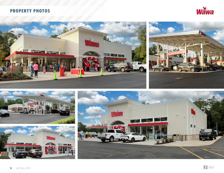 More Photos Of 1801 Capital Cir SE, Tallahassee Convenience Store For Sale