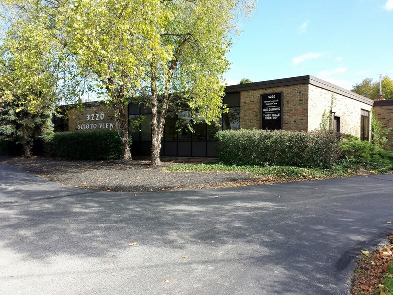 More Photos Of 3220 Riverside Dr, Columbus Medical For Lease