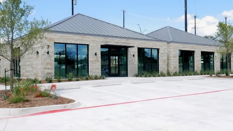 More Photos Of , San Antonio Office For Sale