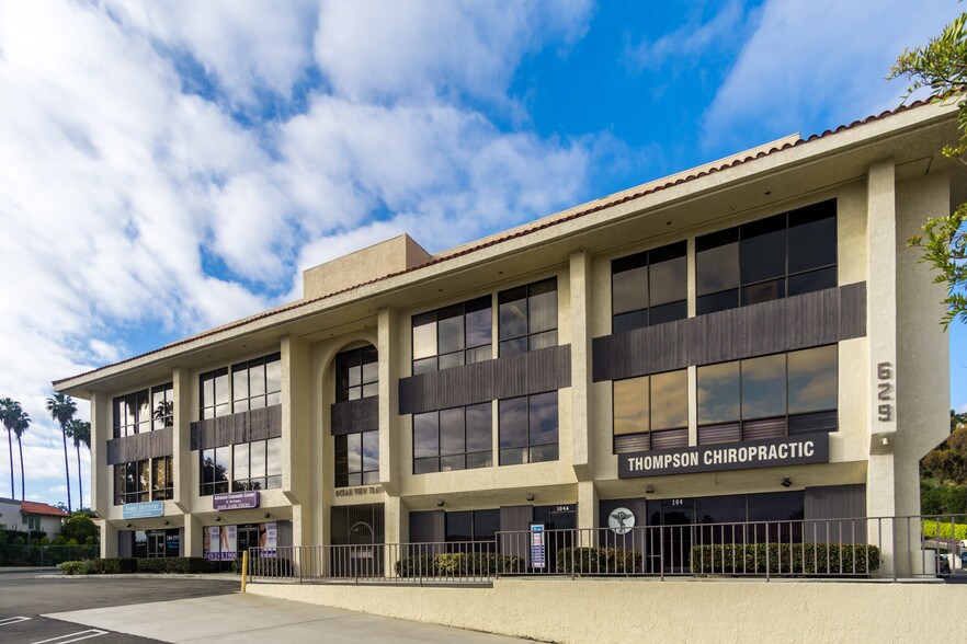 Primary Photo Of 629 Camino de los Mares, San Clemente Office For Sale