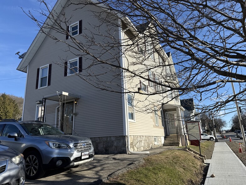More Photos Of , Worcester Multifamily For Sale