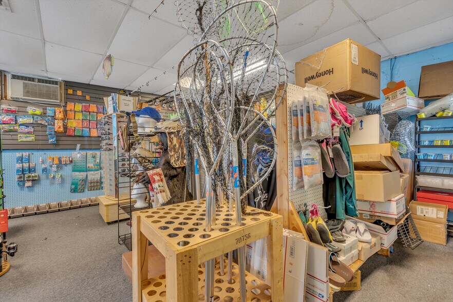 More Photos Of 387 Route 9, Eagleswood Township General Retail For Sale