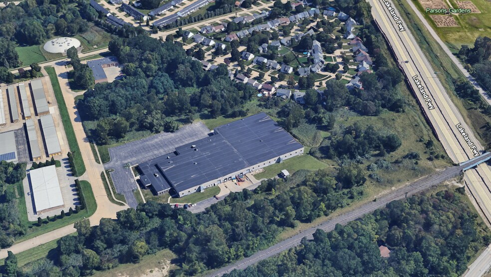 More Photos Of 13 Research Dr, Eastlake Land For Sale