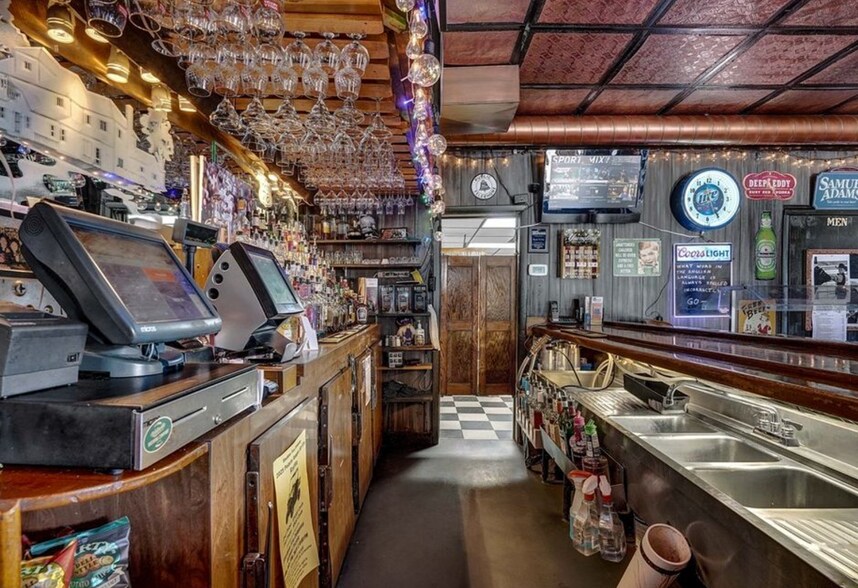 More Photos Of 3974 Main St, Strykersville Restaurant For Sale