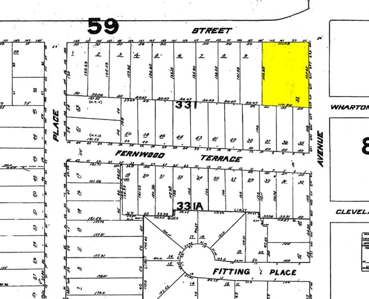 More Photos Of 639 Passaic Ave, Nutley Light Distribution For Sale